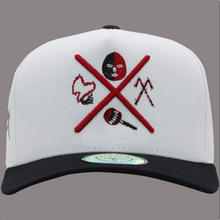 Cargar imagen en el visor de la galería, Culiacan Elegua Color Negro Gorra Ferreti
