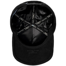 Cargar imagen en el visor de la galería, JC Hats Good Luck Black
