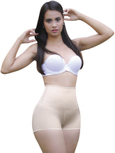 Cargar imagen en el visor de la galería, FAJA COLOMBIANA PANTY CON COMPRESIÓN FIRME Estilo F203 VEDETTE
