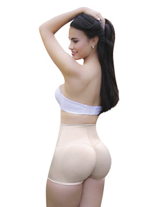 FAJA COLOMBIANA PANTY CON COMPRESIÓN FIRME Estilo F203 VEDETTE