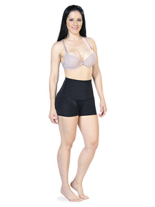 FAJA COLOMBIANA PANTY CON COMPRESIÓN FIRME Estilo F203 VEDETTE