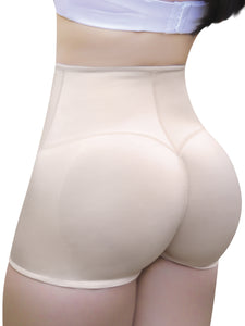 FAJA COLOMBIANA PANTY CON COMPRESIÓN FIRME Estilo F203 VEDETTE