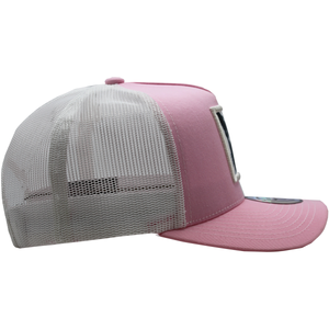 Gorra CULIACÁN FERRETI La Pantera Maya FT