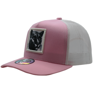 Gorra CULIACÁN FERRETI La Pantera Maya FT