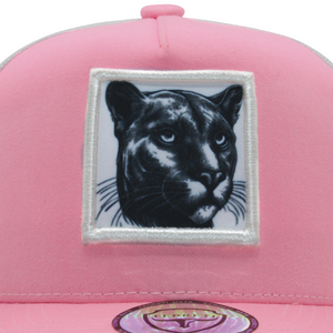 Gorra CULIACÁN FERRETI La Pantera Maya FT