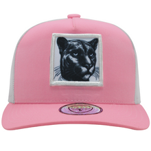 Cargar imagen en el visor de la galería, Gorra CULIACÁN FERRETI La Pantera Maya FT
