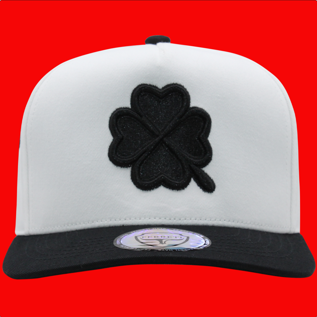 Culiacan Good Luck NEW Gorra Ferreti