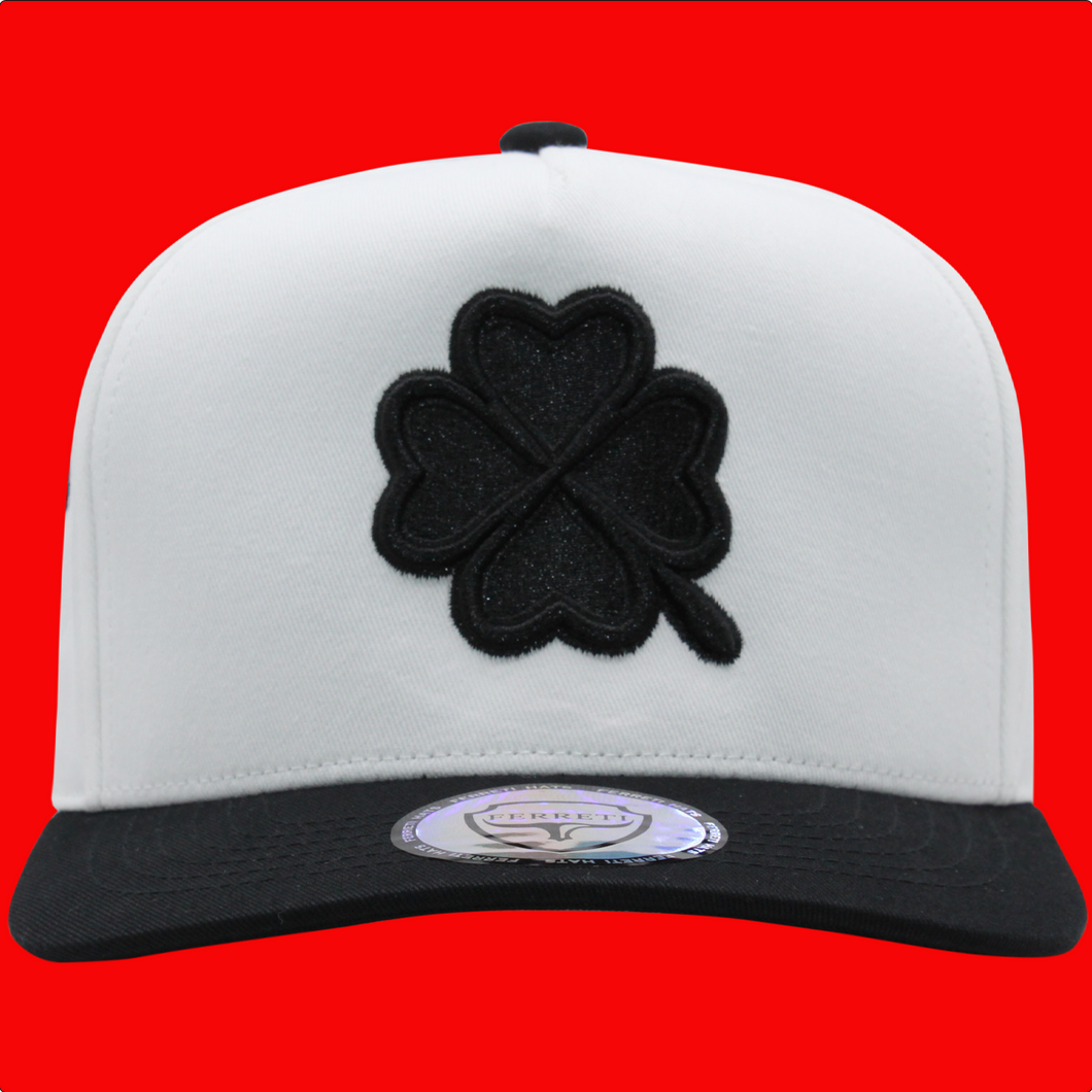 Culiacan Good Luck NEW Gorra Ferreti