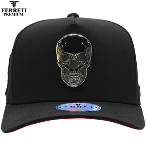 FERRETI HATS FT100 La Calaca