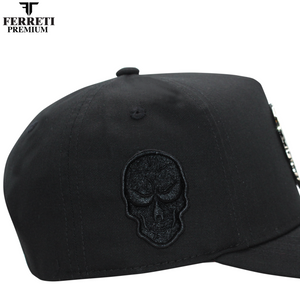 FERRETI HATS FT100 La Calaca