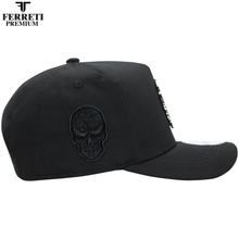 Cargar imagen en el visor de la galería, FERRETI HATS FT100 La Calaca
