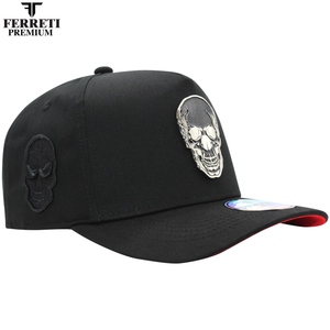 FERRETI HATS FT100 La Calaca