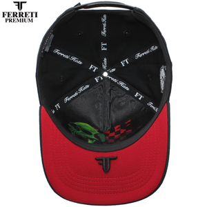 FERRETI HATS FT100 La Calaca