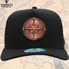 FERRETI HATS FT101 La Brújula