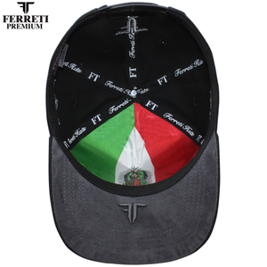 FERRETI HATS PREMIUM FT102 Virgen Maria