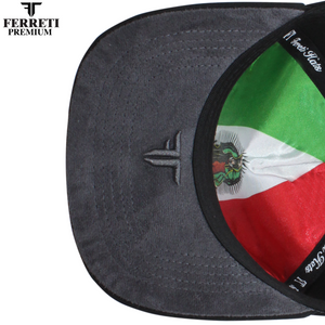 FERRETI HATS PREMIUM FT102 Virgen Maria