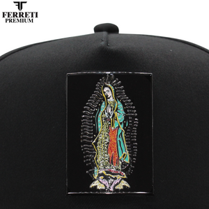 FERRETI HATS PREMIUM FT102 Virgen Maria