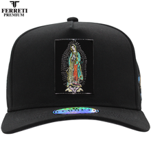 Cargar imagen en el visor de la galería, FERRETI HATS PREMIUM FT102 Virgen Maria
