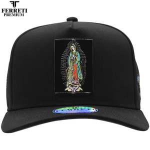 FERRETI HATS PREMIUM FT102 Virgen Maria