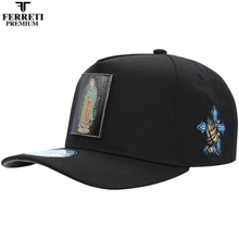 Cargar imagen en el visor de la galería, FERRETI HATS PREMIUM FT102 Virgen Maria
