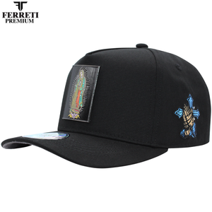 FERRETI HATS PREMIUM FT102 Virgen Maria