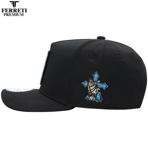 FERRETI HATS PREMIUM FT102 Virgen Maria