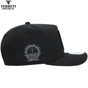 FERRETI HATS PREMIUM FT102 Virgen Maria