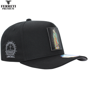 FERRETI HATS PREMIUM FT102 Virgen Maria