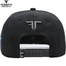 Cargar imagen en el visor de la galería, FERRETI HATS PREMIUM FT102 Virgen Maria
