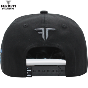 FERRETI HATS PREMIUM FT102 Virgen Maria