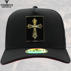 FERRETI HATS PREMIUM FT105 Cross