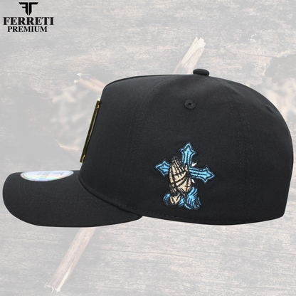 FERRETI HATS PREMIUM FT105 Cross
