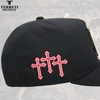 FERRETI HATS PREMIUM FT105 Cruz