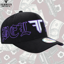 Cargar imagen en el visor de la galería, FERRETI HATS FT106 El Bélico
