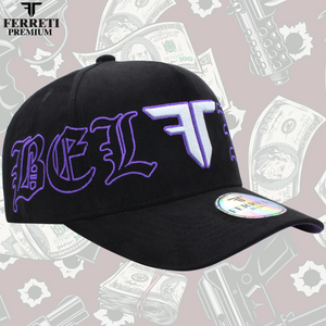 FERRETI HATS FT106 El Bélico