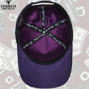 FERRETI HATS FT106 El Bélico