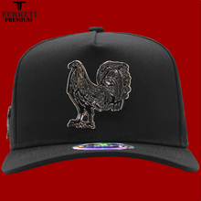 Cargar imagen en el visor de la galería, FERRETI HATS PREMIUM FT108 Gallo de Metal
