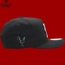 Cargar imagen en el visor de la galería, FERRETI HATS PREMIUM FT108 Gallo de Metal
