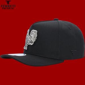 FERRETI HATS PREMIUM FT108 Gallo de Metal