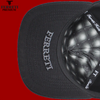 FERRETI HATS PREMIUM FT108 Gallo de Metal