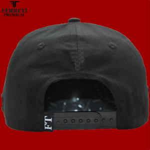 FERRETI HATS PREMIUM FT108 Gallo de Metal