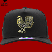 Cargar imagen en el visor de la galería, FERRETI HATS PREMIUM FT108 Gallo de Metal
