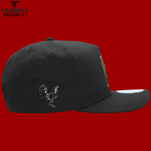 Cargar imagen en el visor de la galería, FERRETI HATS PREMIUM FT108 Gallo de Metal
