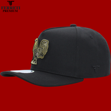 Cargar imagen en el visor de la galería, FERRETI HATS PREMIUM FT108 Gallo de Metal
