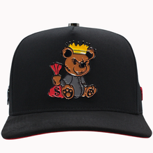 Cargar imagen en el visor de la galería, FERRETI HATS PREMIUM FT113 – El MalOso
