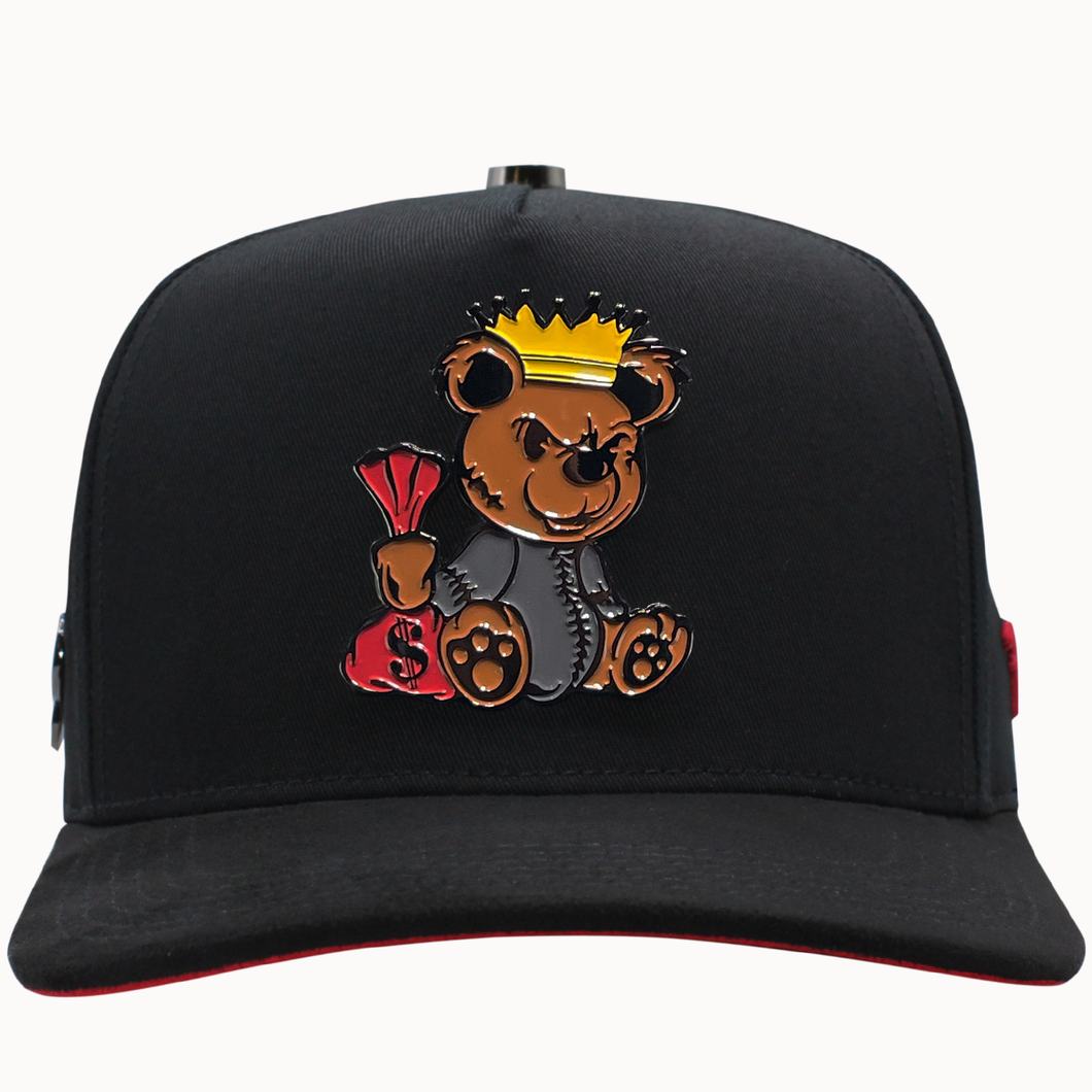 FERRETI HATS PREMIUM FT113 – El MalOso