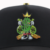 FERRETI HATS PREMIUM FT114 – Rey Dinero