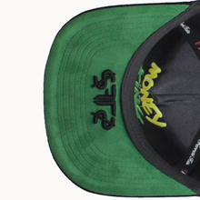 Cargar imagen en el visor de la galería, FERRETI HATS PREMIUM FT114 – Rey Dinero
