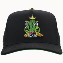 Cargar imagen en el visor de la galería, FERRETI HATS PREMIUM FT114 – Rey Dinero
