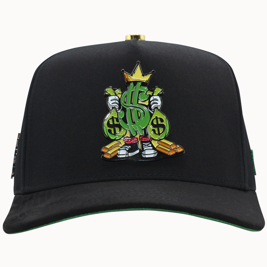 FERRETI HATS PREMIUM FT114 – Rey Dinero